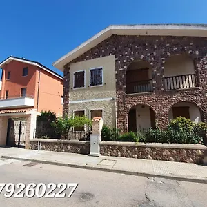Maria Apartament Alghero