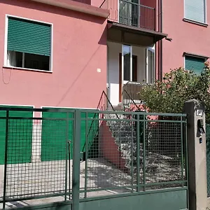 Lungo Sile Apartament Treviso
