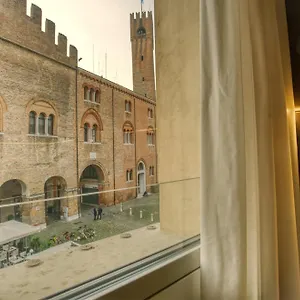 Do Pomi Apartament Treviso