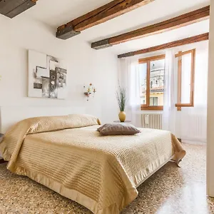 Accademia Charm By Wonderful Italy Apartament Wenecja